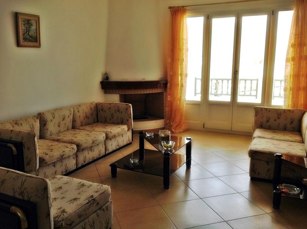 Papanikola House 1 Appartamento