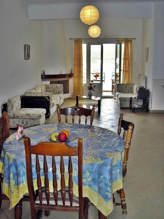 Papanikola House 1 Appartamento Astypálaia