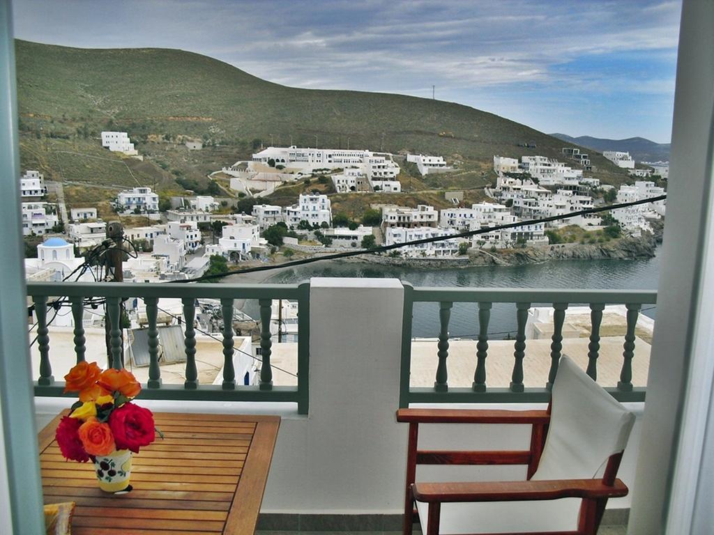 Appartamento Papanikola House 1 *